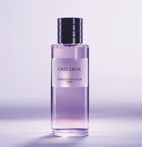 gris dior parfum douglas